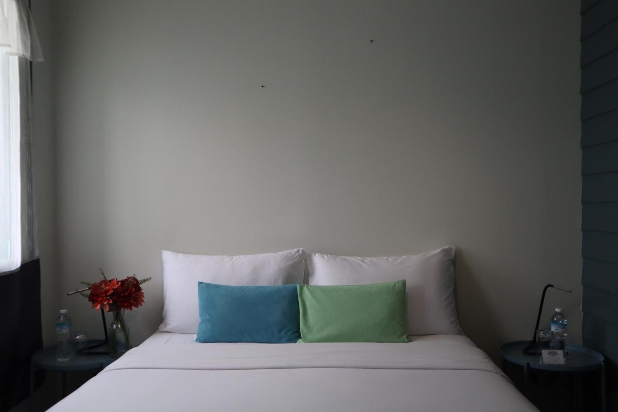 Baan Wangderm Hotel Μπανγκόκ Εξωτερικό φωτογραφία